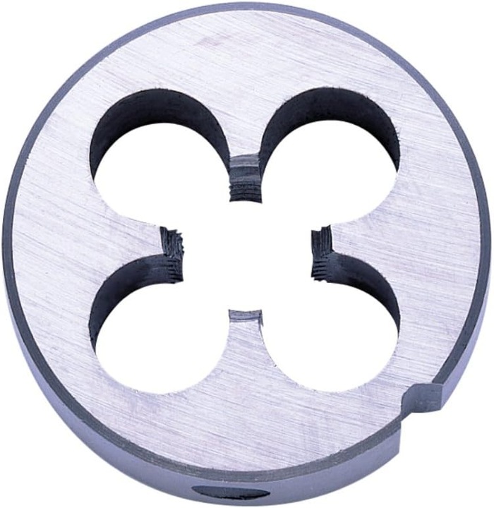 Produktbild Exact Schneideisensatz 8teilig HSS 7