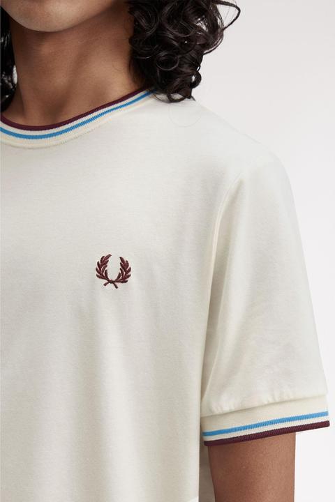 Produktbild Fred Perry M1588 (M)
