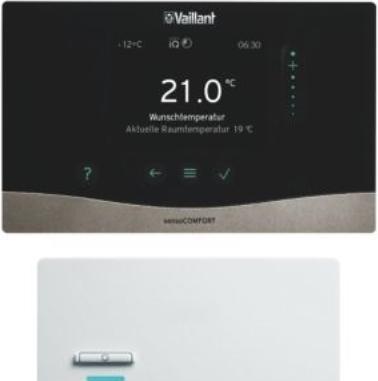 Image du produit Vaillant VRC 720f