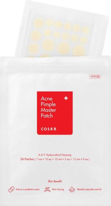 Image du produit Cosrx Acne Pimple Master