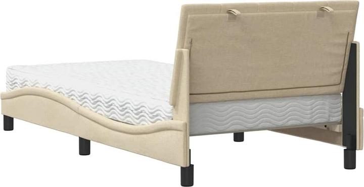 Image du produit vidaXL Bett (100 x 200 cm)