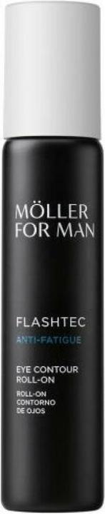 Actual product image Anne Möller Pour Homme Eye Contour Roll-On 15ml (Roll-on, 15 ml, Day)