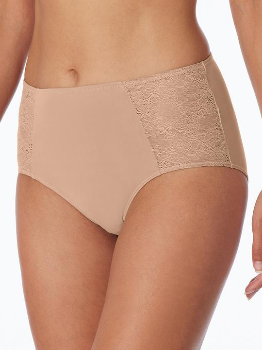Actual product image Schiesser Midislip Air Spitze (38, pack of 2)