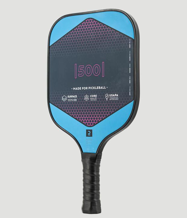 Actual product image Artengo PICKLEBALL 500 RACKET 342978