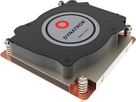 Produktbild Dynatron Q7 Intel 1700 CPU-Kühler mit Lüfter (28.20 mm)