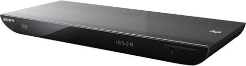 Productafbeelding Sony BDP-S590, 3D Blu-ray speler, DLNA, geïntegreerd WLAN (Blu-Ray Speler)