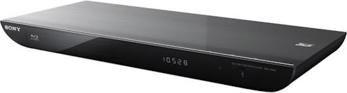 Image du produit Sony BDP-S590, lecteur Blu-ray 3D, DLNA, WLAN intégré (Lecteur Blu-ray)