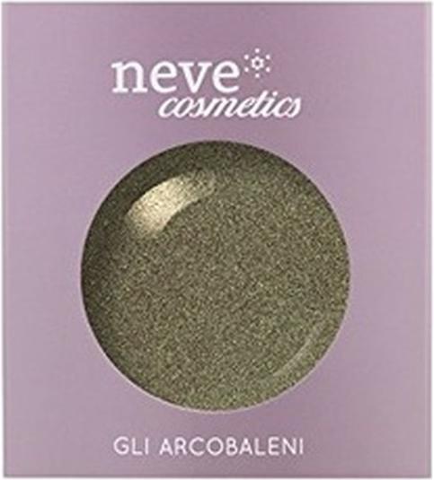 Actual product image Neve Cosmetics Eyeshadow in Waffle Gift