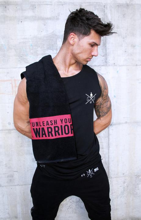 Produktbild Gym Generation Streetstyle Shorts BLACK (L)