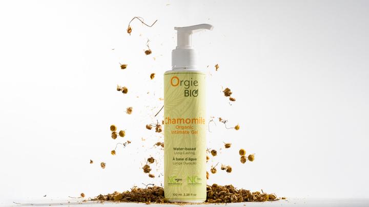 Produktbild Orgie Chamomile (100 ml)