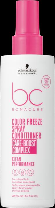 Image du produit Schwarzkopf Professional BC Bonacure Spray revitalisant (200 ml)
