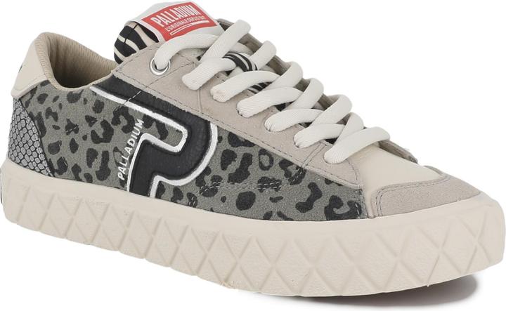 Actual product image Palladium Women's Trainers (41)