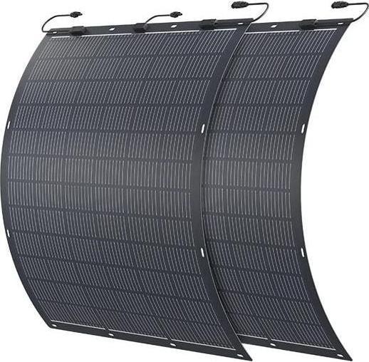 Produktbild Zendure Solarpanel Flexibel 2 x 210W (210 W)