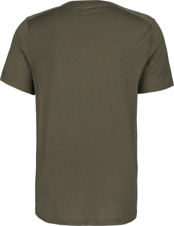 Actual product image Stoic Merino180 BengtSt. T-shirt (4XL)