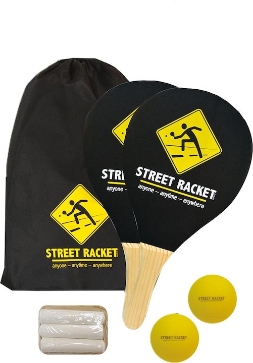 Produktbild Schildkröt Street Racket Set