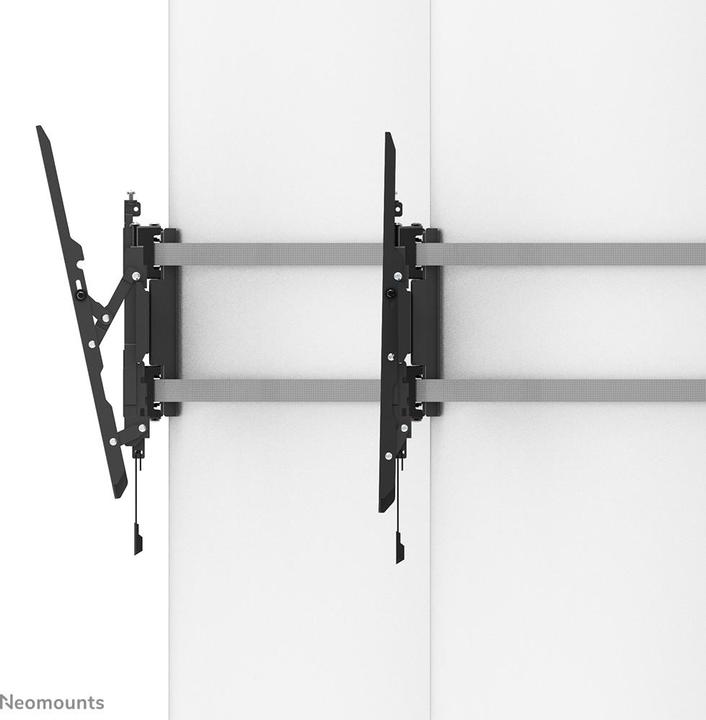 Produktbild Neomounts Select Screen Pillar Mount (ti (Stange, 50 kg, 40" - 75")