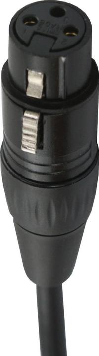 Produktbild JJC Cable XLR2MSM Cable Adapter XLR 3,5mm Jack (XLR Kabel)