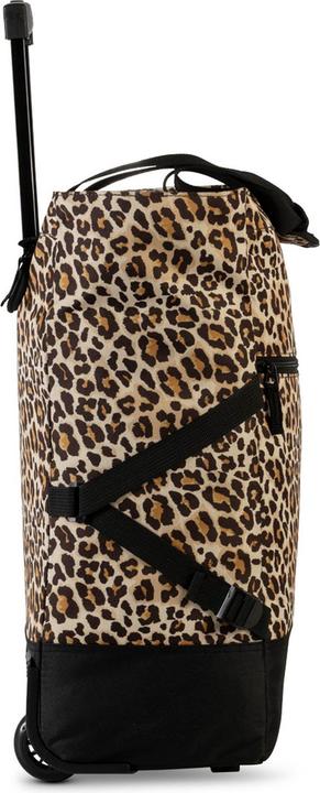 Produktbild Punta Wheel Einkaufstrolley 50 cm