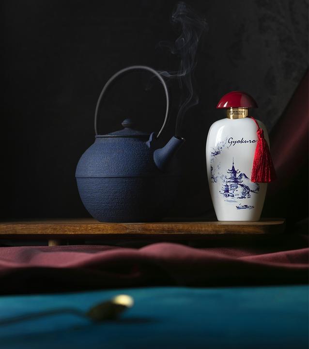 Image du produit The Merchant of Venice Gyokuro Eau de Parfum (Eau de parfum, 100 ml)