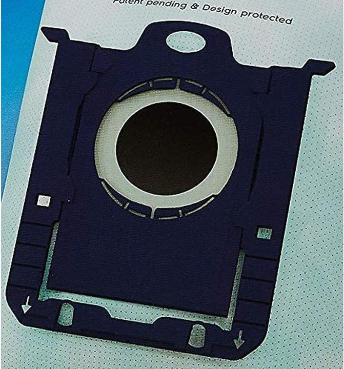 Immagine prodotto Philips s-bag Antiallergia FC8022/04 (4 x)