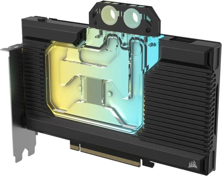 Immagine prodotto Corsair Blocco ad acqua per GPU, Serie XG7 RGB 40