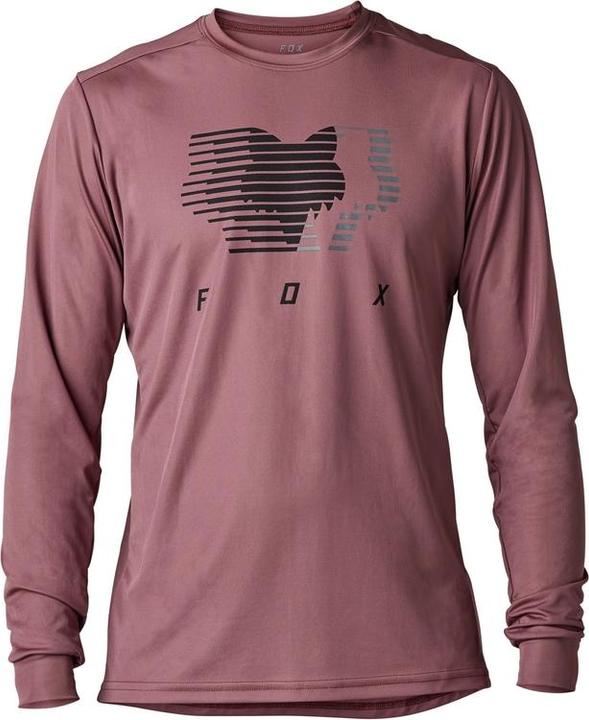 Image du produit Fox Jersey 23 Ranger Ls Dayto Crdvn S (S)