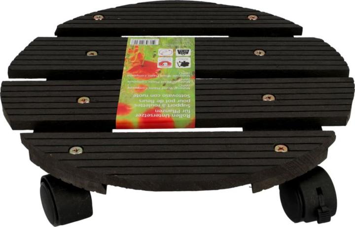 Actual product image Tegro Pflanzenuntersetzer