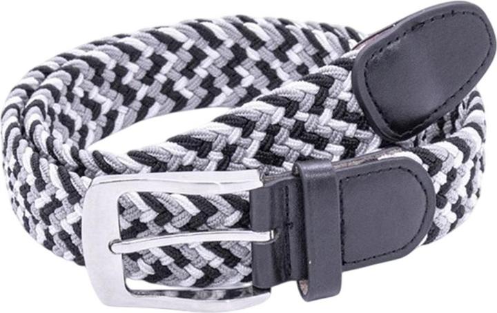 Immagine prodotto DUKE Cintura elastica intrecciata