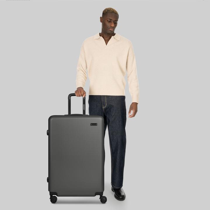 Image du produit Smartbox Edition 05 4 Rollen Trolley 76 cm (101 l)