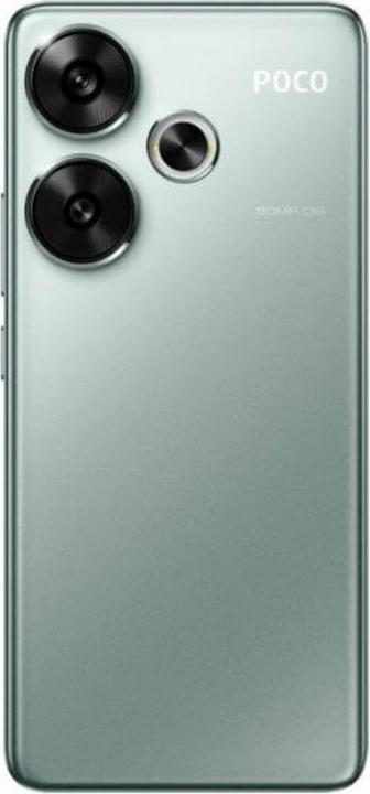 Produktbild Xiaomi Poco F6 (256 GB, Grün, 6.67", Dual SIM, 5G)