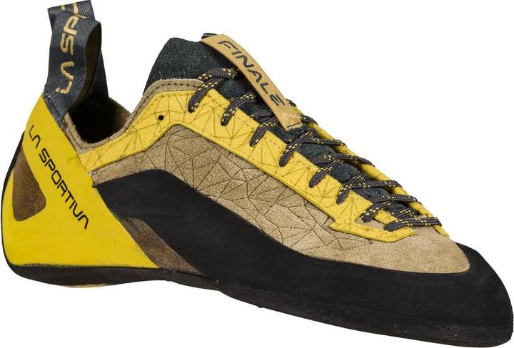 Actual product image La Sportiva Final (48)