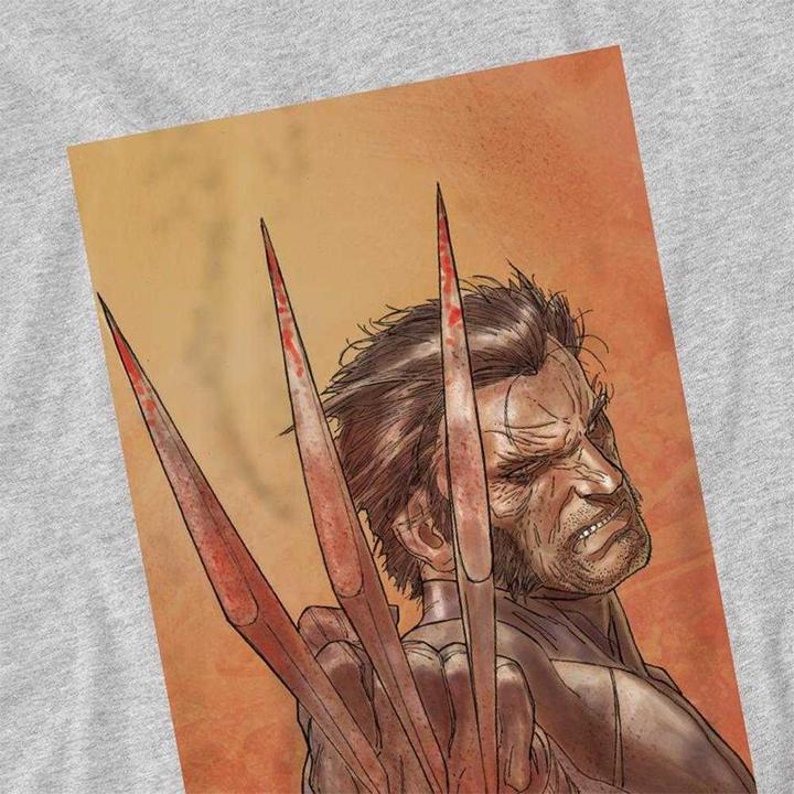 Produktbild X-Man Ready Sweatshirt (116)