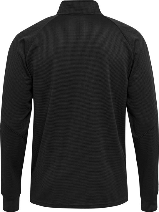 Actual product image hummel Authentic Kids Poly Zip Jacket (164)