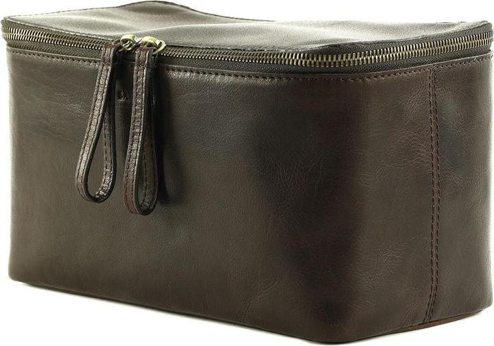 Produktbild Saddler Baro Toiletry Bag