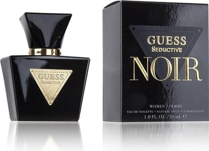 Guess Seductive Noir