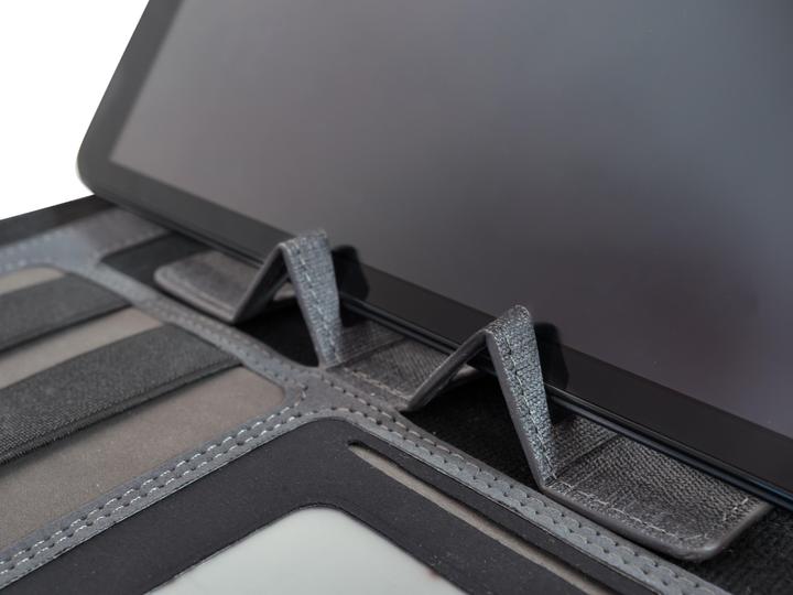 Produktbild Genie Lehrer-Ordnungsmappe mit Tabletfach (A4, 1 x)