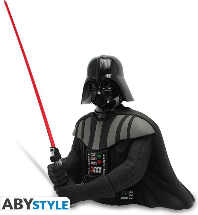 Produktbild ABYstyle Star Wars “Darth Vader” Büste Spardose