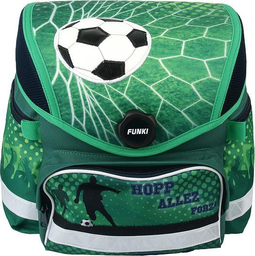 Immagine prodotto Funki Soccer (15 l)