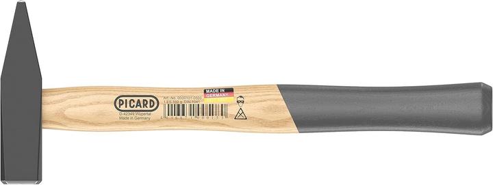 Actual product image Wera 9782 Foam insert hammer set 1 (6 pieces)