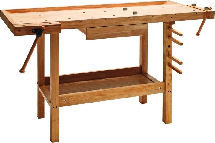 Dema Werkbank (61 cm, 148 cm)