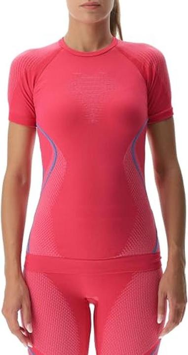 Actual product image UYN Evolutyon short-sleeved thermal shirt (L, XL)