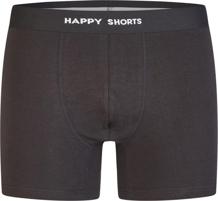 Produktbild Happy shorts Boxer Jersey (M, 2er Pack)