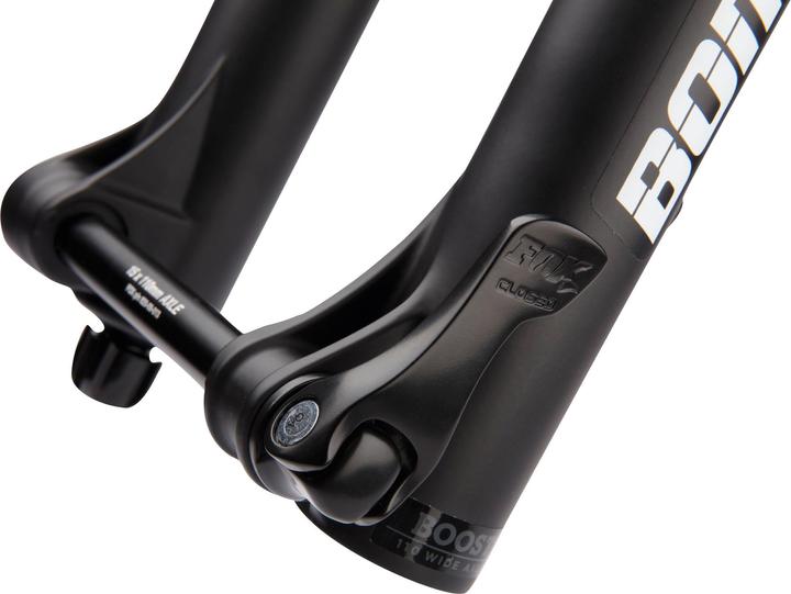 Immagine prodotto Marzocchi Bomber Z2 27.5" (150 mm, Aria)