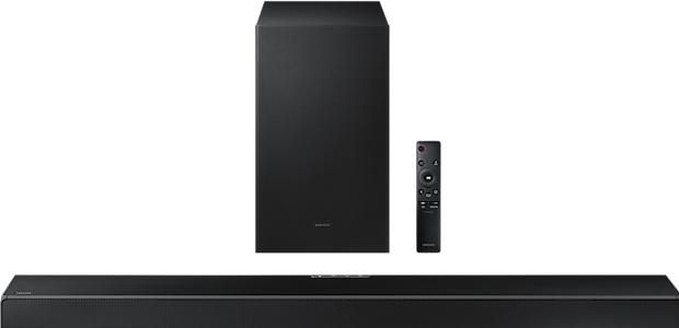 Produktbild Samsung HW-Q600A (160 W, 3.1 Kanal)