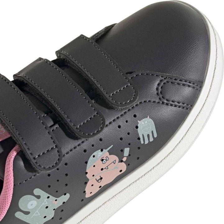Image du produit Adidas Advantage Base 2.0 Cf C - gresix/owhite/blipnk (32)