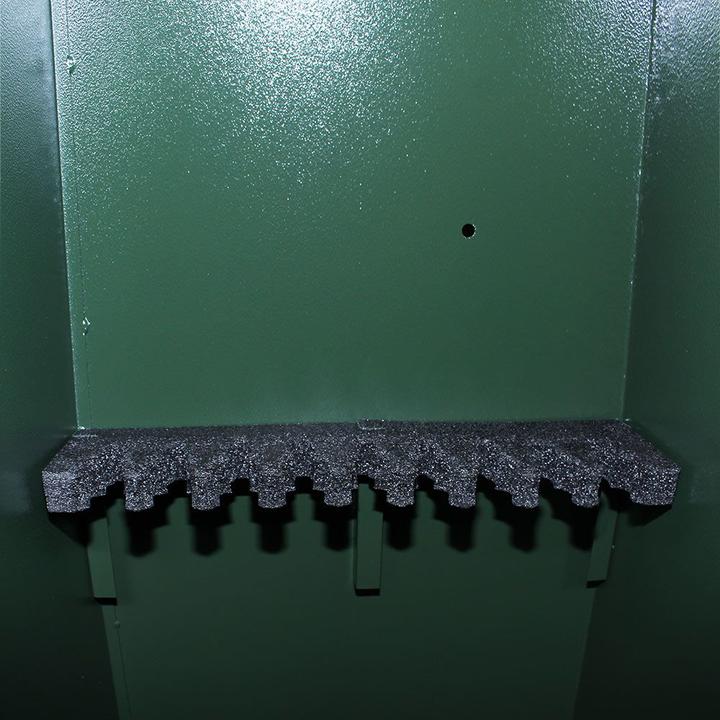Actual product image Rottner Guntronic 10 (370 l)