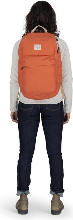 Actual product image Osprey Arcane Extra Large Backpack 47 cm laptop compartment (30 l)