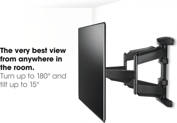 Actual product image Vogels Base 45 L (Wall, 65", 45 kg)