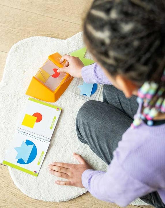 Immagine prodotto Smart Games Codice colore (Tedesco)