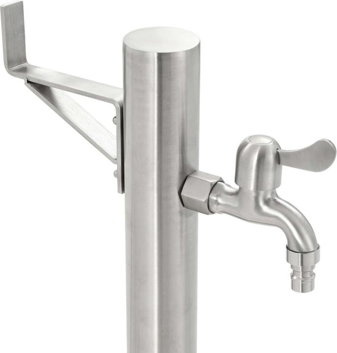 Actual product image vidaXL Wassersäule